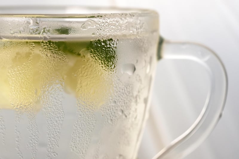 Refreshing Libations